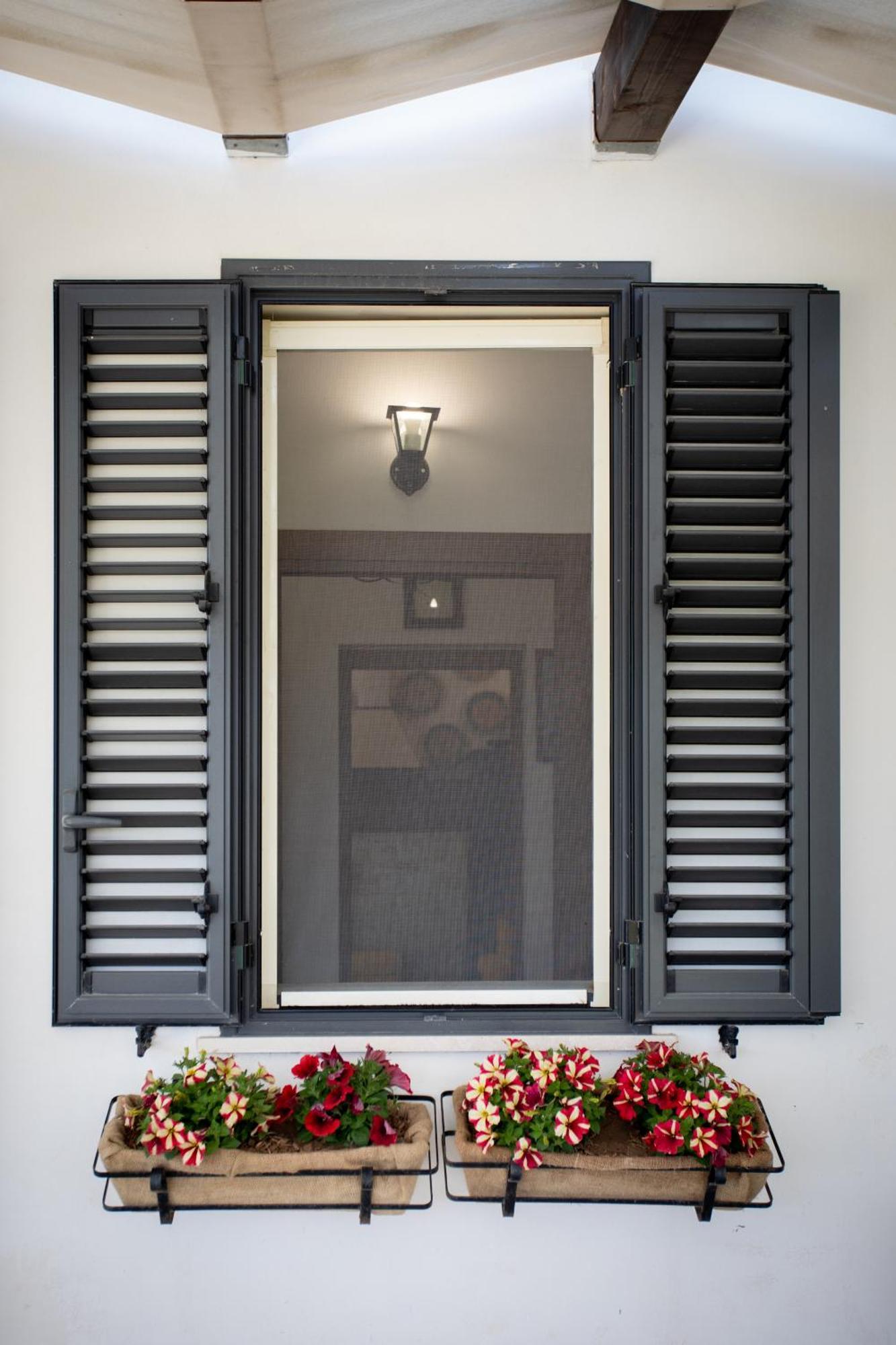 Bed and Breakfast Beb Nonno Baffo Avola Exteriér fotografie